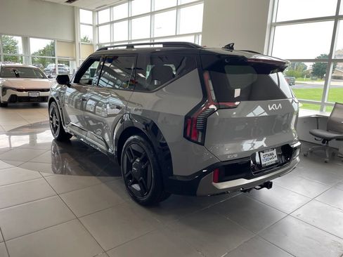New 2026 Kia EV9 GT-Line AWD/4WD image 5