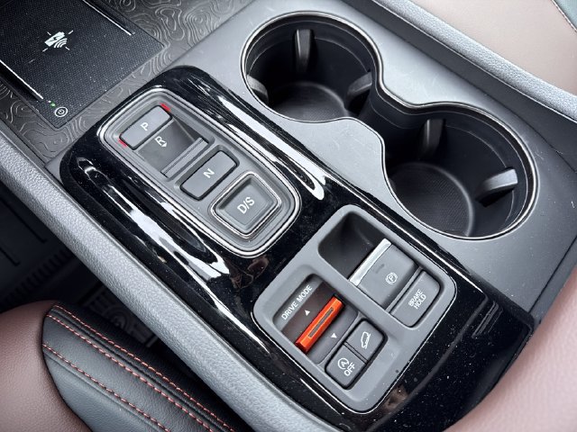 Used 2026 Honda Pilot TrailSport image 30
