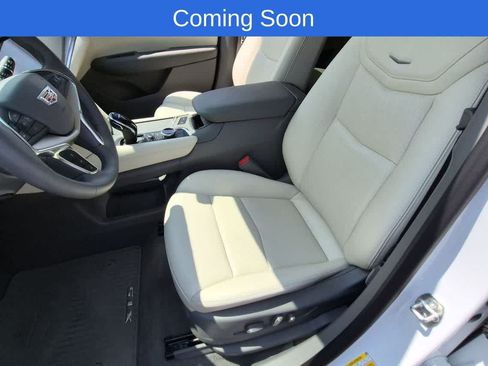 Used 2024 Cadillac XT5 Premium Luxury AWD/4WD image 16