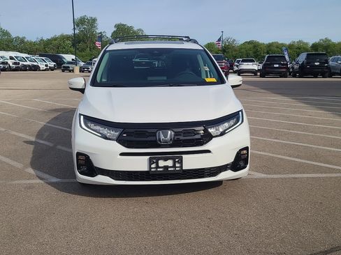 Used 2026 Honda Odyssey Elite image 9