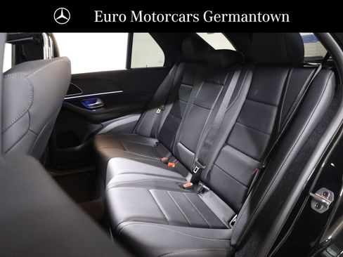 Used 2026 Mercedes-Benz GLE 350 4MATIC image 38