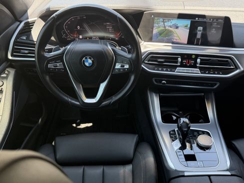 Used 2019 BMW X5 xDrive40i w/ Convenience Package AWD/4WD image 13