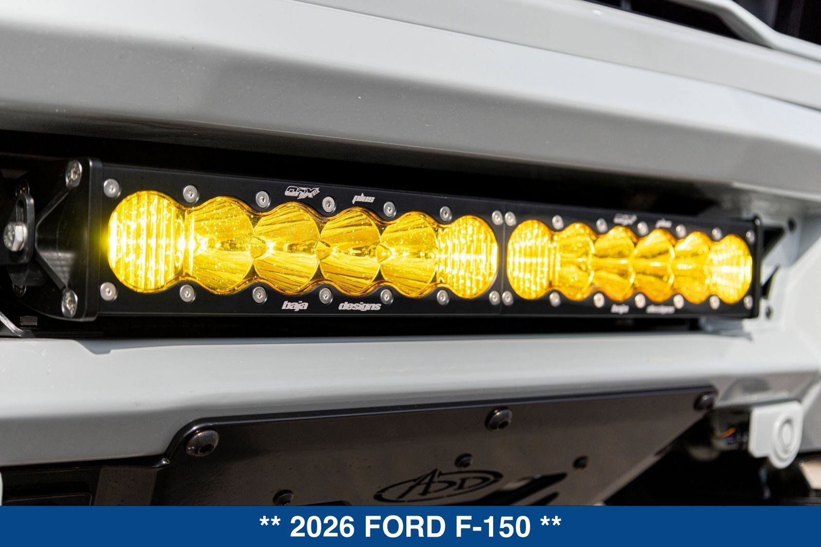 New 2026 Ford F150 Raptor AWD/4WD image 37