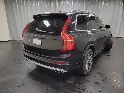 Used 2016 Volvo XC90 T6 Momentum w/ Momentum Plus Package image 9
