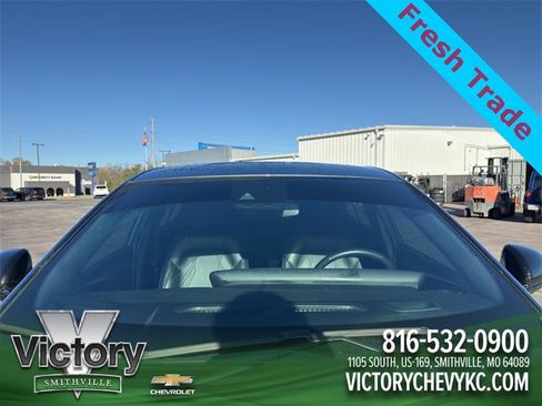 Used 2024 Buick Envista Sport Touring w/ Convenience I Package image 25
