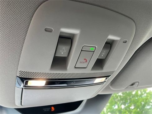 New 2025 Nissan Murano SL image 28