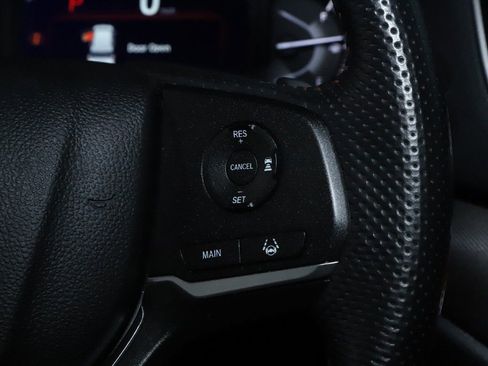 Used 2023 Honda Passport TrailSport image 24