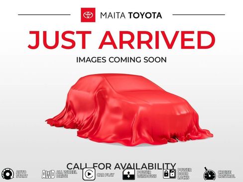 Used 2018 Chevrolet Trax LT w/ LT Convenience Package image 1