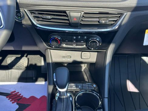New 2026 Buick Encore GX Sport Touring w/ Comfort Package image 10
