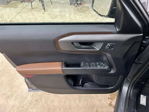 New 2026 Ford Bronco Sport Outer Banks w/ Outer Banks Tech Package+ AWD/4WD image 14