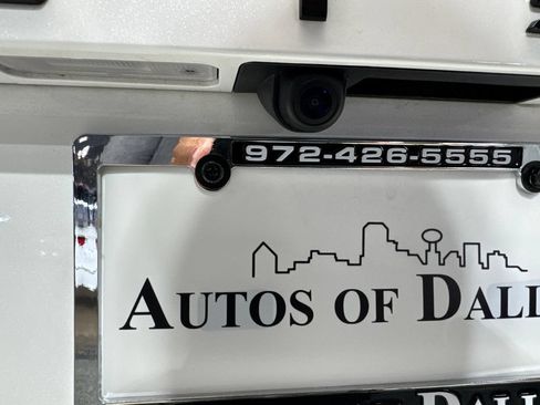 Used 2025 Hyundai Palisade Calligraphy AWD/4WD image 24