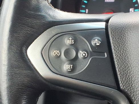 Certified 2018 Chevrolet Tahoe LT image 15