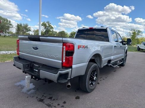 Used 2023 Ford F250 XL w/ STX Appearance Package AWD/4WD image 11