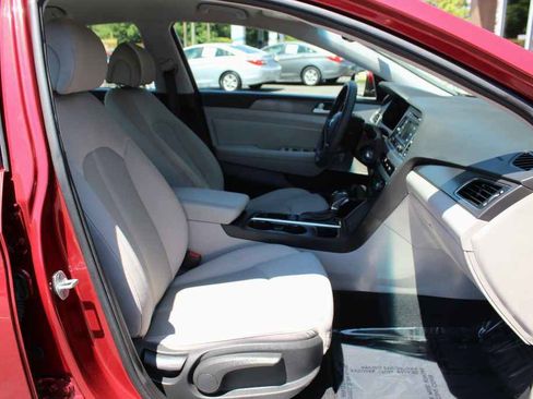 Used 2015 Hyundai Sonata Sport image 29