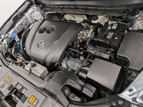 Certified 2023 MAZDA CX-5 AWD 2.5 S w/ Premium Package image 30