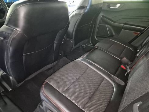 Used 2024 Ford Escape ST-Line w/ Tech Pack #1 AWD/4WD image 27