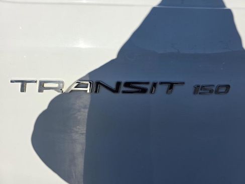Used 2019 Ford Transit 150 130 Low Roof image 3