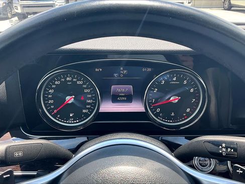 Used 2019 Mercedes-Benz E 450 4MATIC Sedan image 26