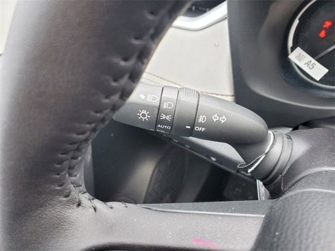 New 2025 Toyota RAV4 XLE Premium image 22