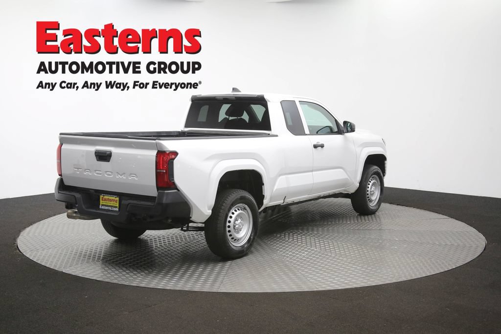 Used 2024 Toyota Tacoma SR RWD image 39