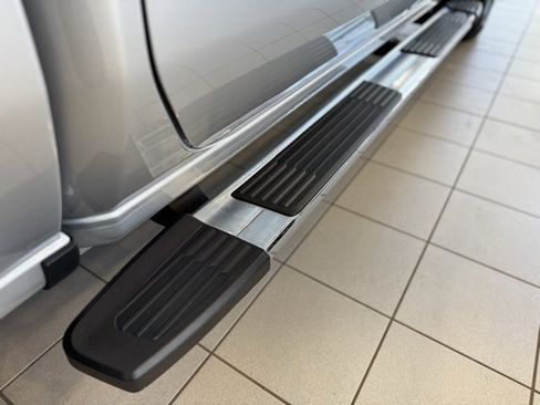 Used 2021 Chevrolet Silverado 1500 LT w/ All Star Edition Plus image 33