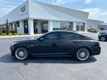 Used 2023 Cadillac CT5 Sport