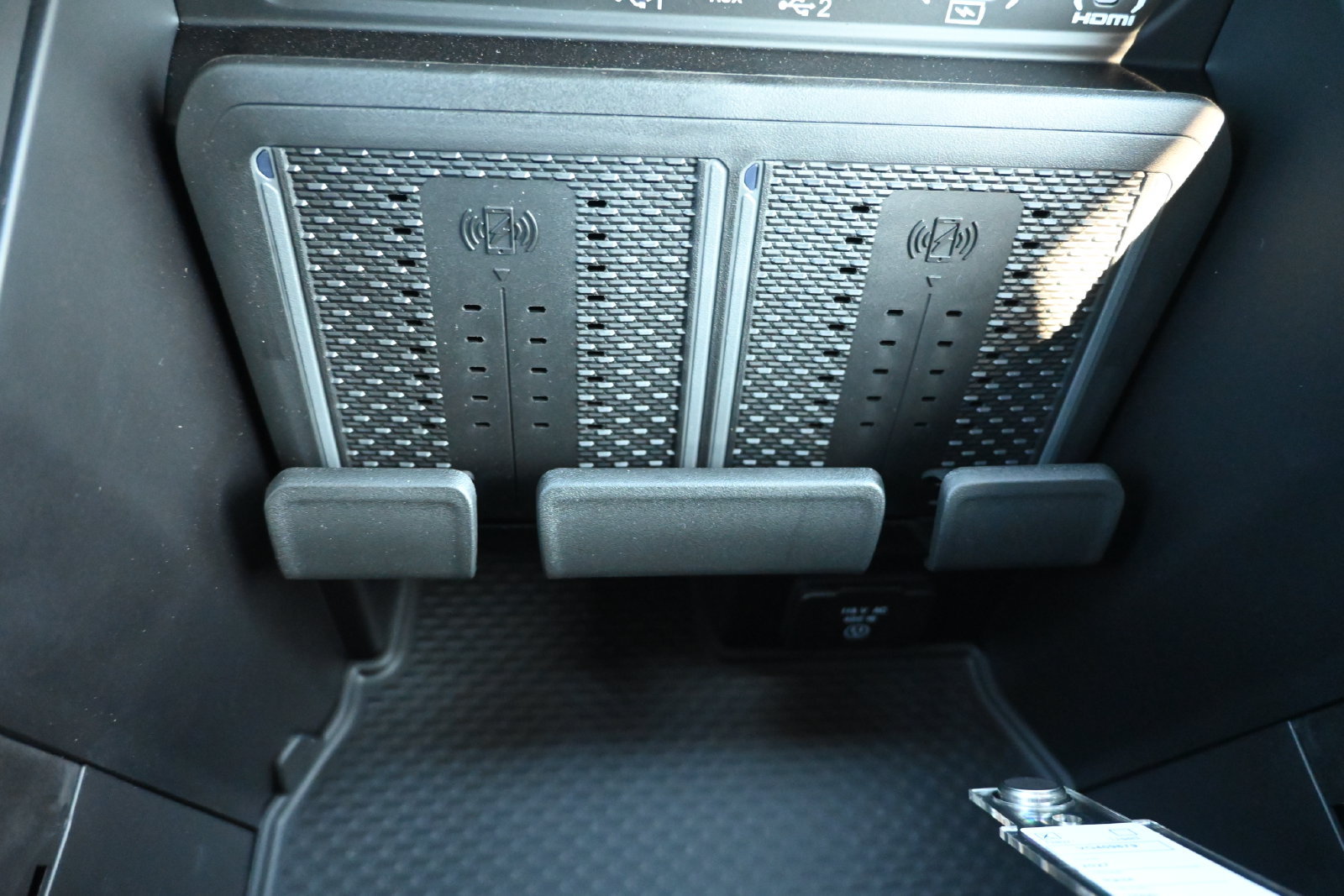 New 2027 RAM 2500 Rebel AWD/4WD image 25