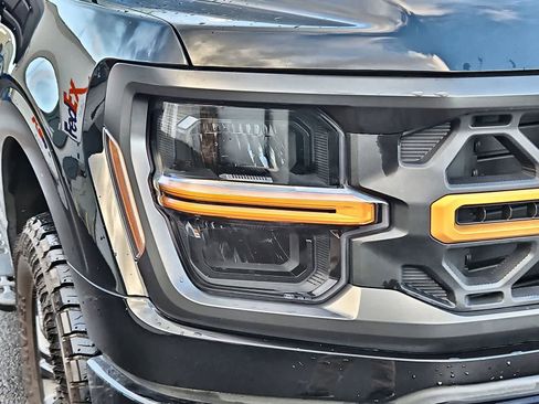 Used 2024 Ford F150 Tremor w/ Bed Utility Package image 10