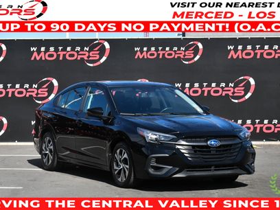 Used 2023 Subaru Legacy Premium