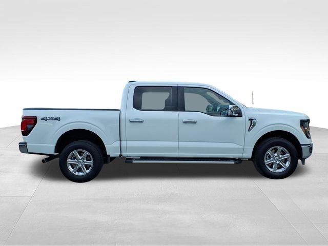 Used 2024 Ford F150 XLT w/ Equipment Group 302A MID AWD/4WD image 13
