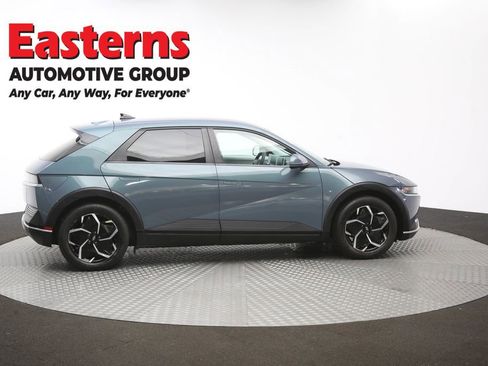 Used 2024 Hyundai Ioniq 5 SEL RWD image 45