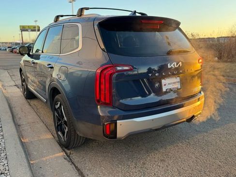 Used 2025 Kia Telluride S image 46