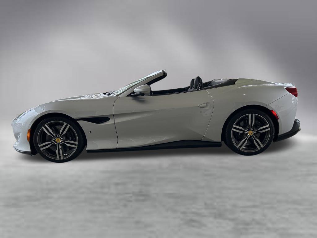 Used 2019 Ferrari Portofino RWD image 16