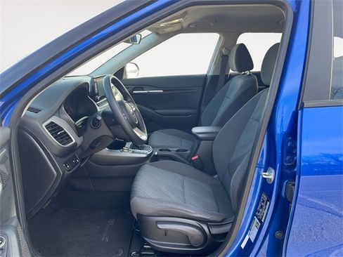 Used 2021 Kia Seltos LX image 9