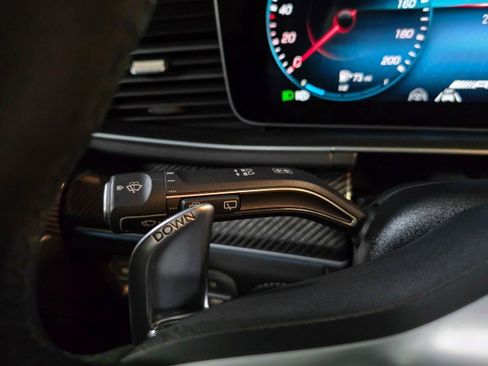 Used 2021 Mercedes-Benz GLE 63 AMG S image 24