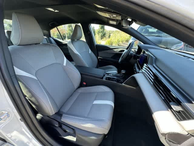 Used 2025 Toyota Camry SE w/ Convenience Package AWD/4WD image 21