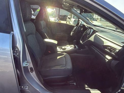 Certified 2024 Subaru Crosstrek 2.0i Premium AWD/4WD image 16