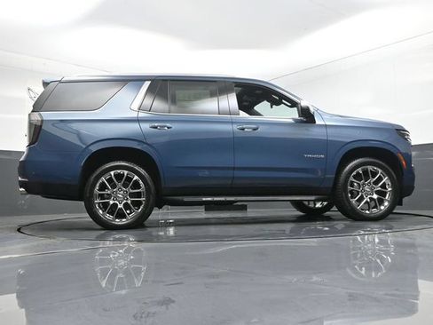 New 2026 Chevrolet Tahoe Premier w/ Sun And Tow Package AWD/4WD image 32