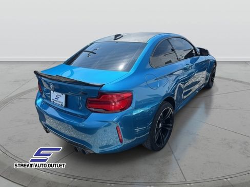 Used 2017 BMW M2 image 7