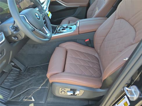 New 2026 BMW X5 xDrive40i AWD/4WD image 21