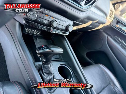 Used 2024 Dodge Durango R/T AWD/4WD image 30