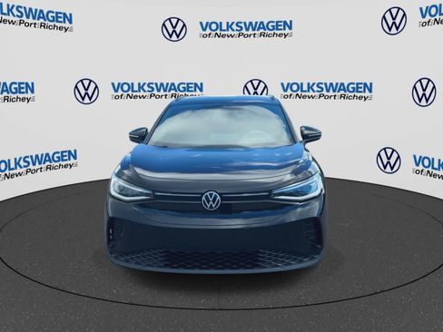 Used 2023 Volkswagen ID.4 Pro S RWD image 3