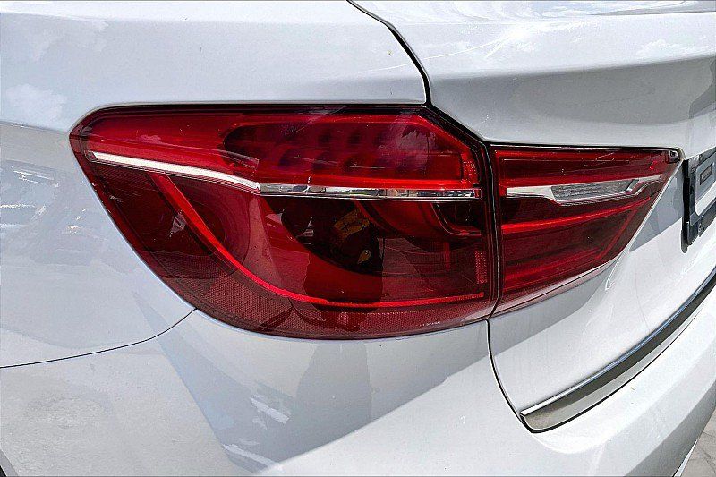 Used 2016 BMW X6 xDrive35i w/ XLine Package AWD/4WD image 25