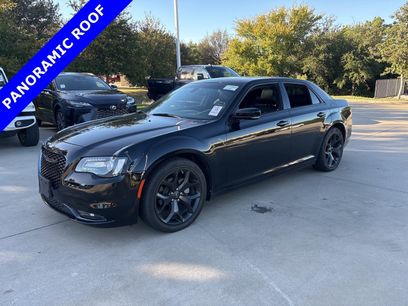 Used 2022 Chrysler 300 S