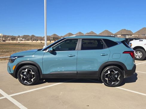 New 2026 Kia Sportage S image 3