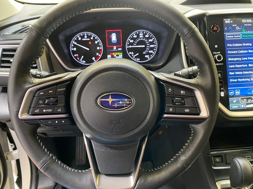 Used 2026 Subaru Ascent Limited AWD/4WD image 33