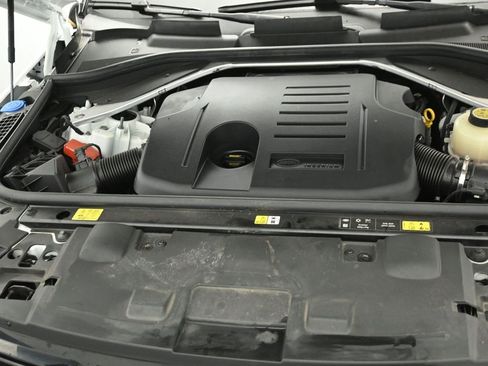 Used 2024 Land Rover Range Rover Sport Dynamic SE image 29