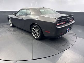 Used 2022 Dodge Challenger GT video 4