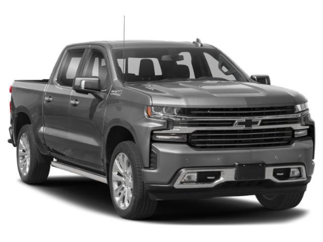 Used 2019 Chevrolet Silverado 1500 High Country w/ Technology Package AWD/4WD image 9