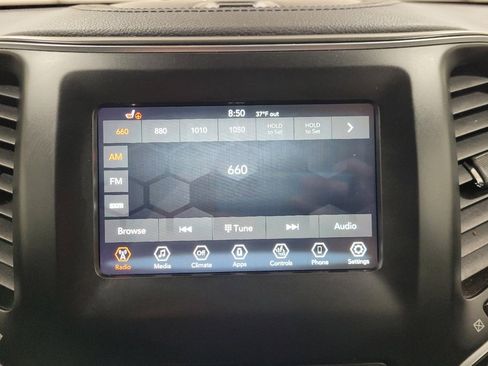 Used 2019 Jeep Cherokee Latitude Plus w/ Cold Weather Group image 25